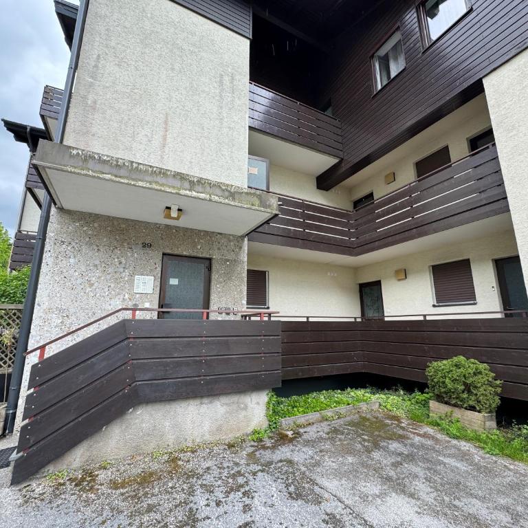 Vier Jahreszeiten im Ausseerland - Apartment mit 1 Schlafzimmer - 26