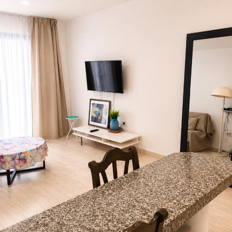 Comfort in Playa las Americas - Apartment mit 1 Schlafzimmer - 9