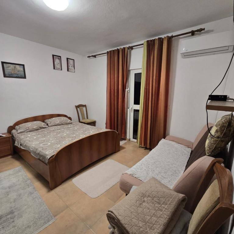Green Garden - Apartman sa Balkonom - 6
