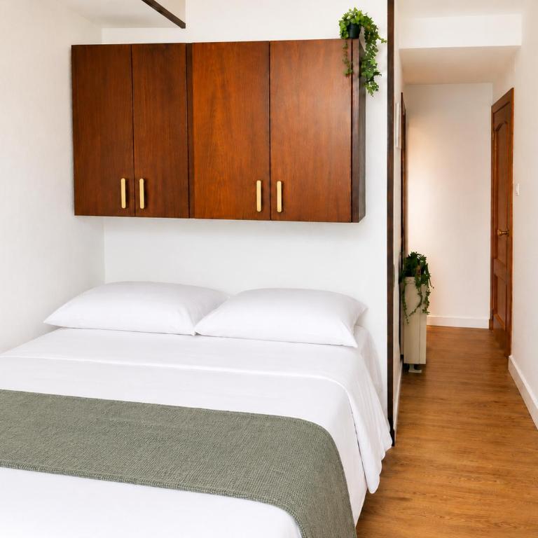 Letras del Tormes - Habitación Doble con baño privado - 2