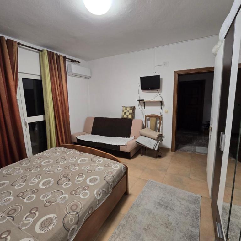 Green Garden - Apartman sa Balkonom - 7