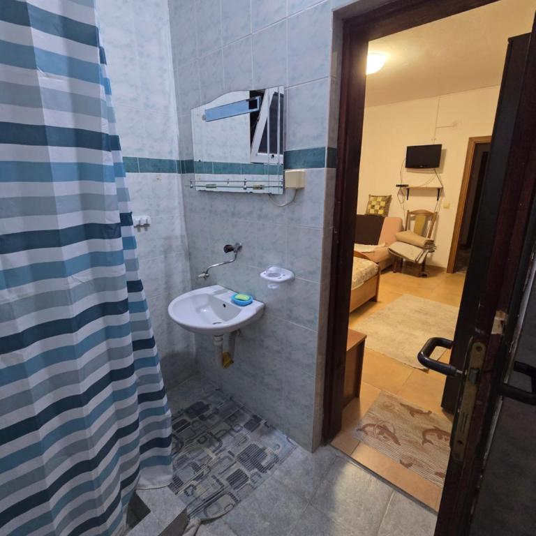Green Garden - Apartman sa Balkonom - 8