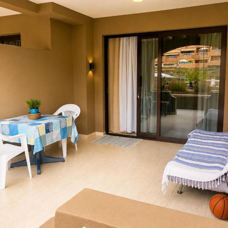 Comfort in Playa las Americas - Apartment mit 1 Schlafzimmer - 8