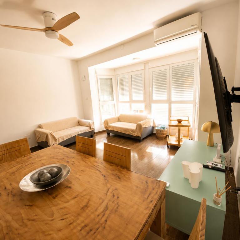La Terraza del Mar - Apartamento de 3 dormitorios - 7
