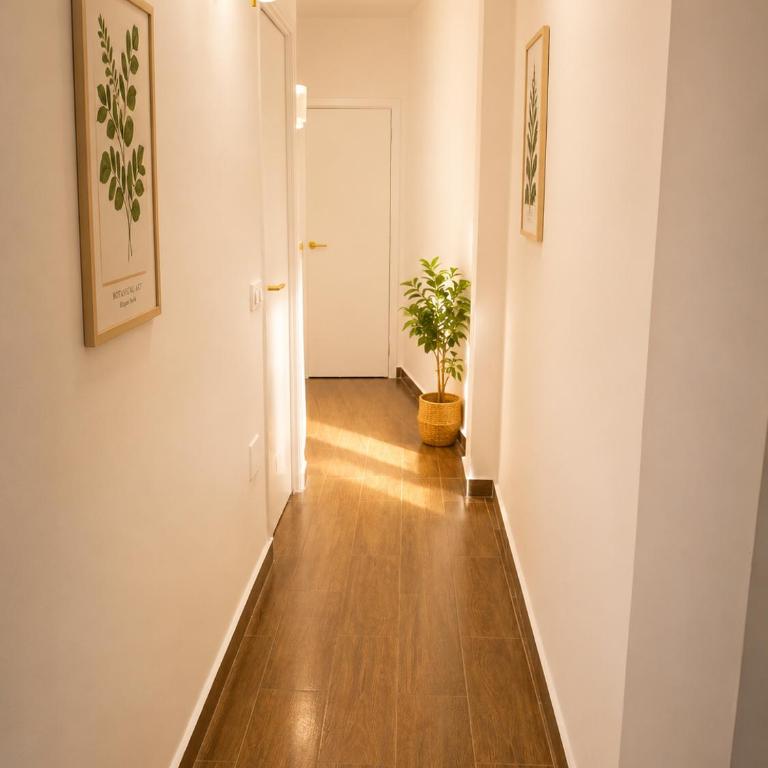 La Terraza del Mar - Apartamento de 3 dormitorios - 16