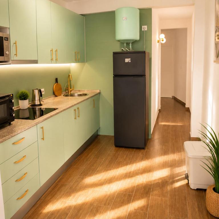 La Terraza del Mar - Apartamento de 3 dormitorios - 15