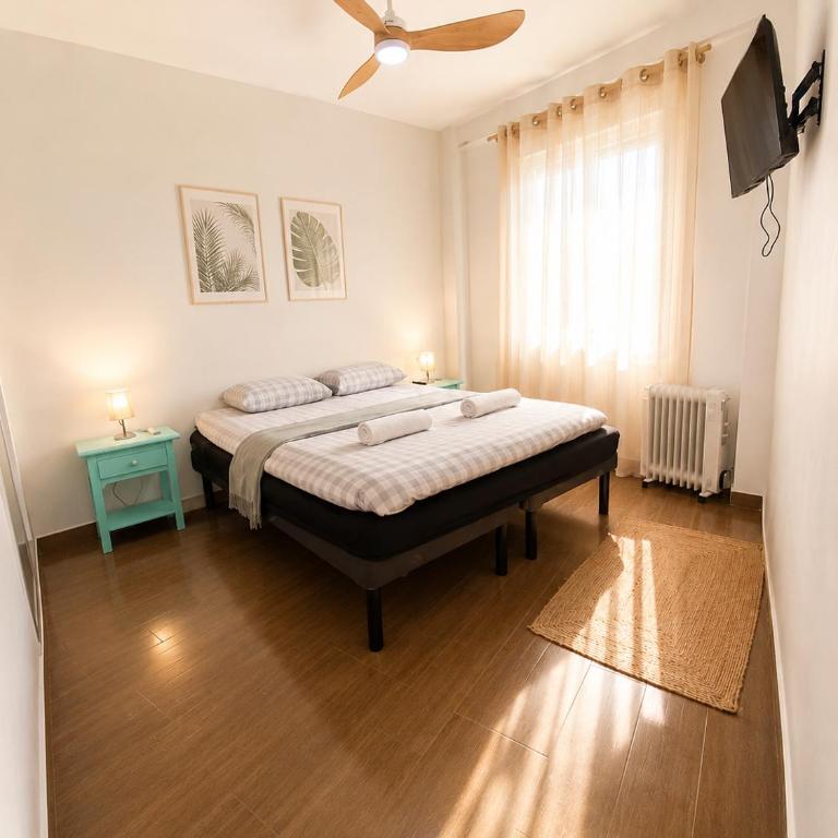 La Terraza del Mar - Apartamento de 3 dormitorios - 5