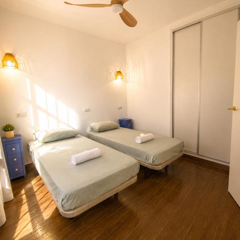 La Terraza del Mar - Apartamento de 3 dormitorios - 9