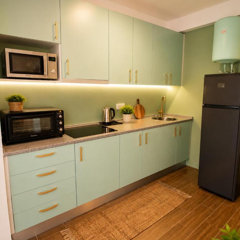 La Terraza del Mar - Apartamento de 3 dormitorios - 12