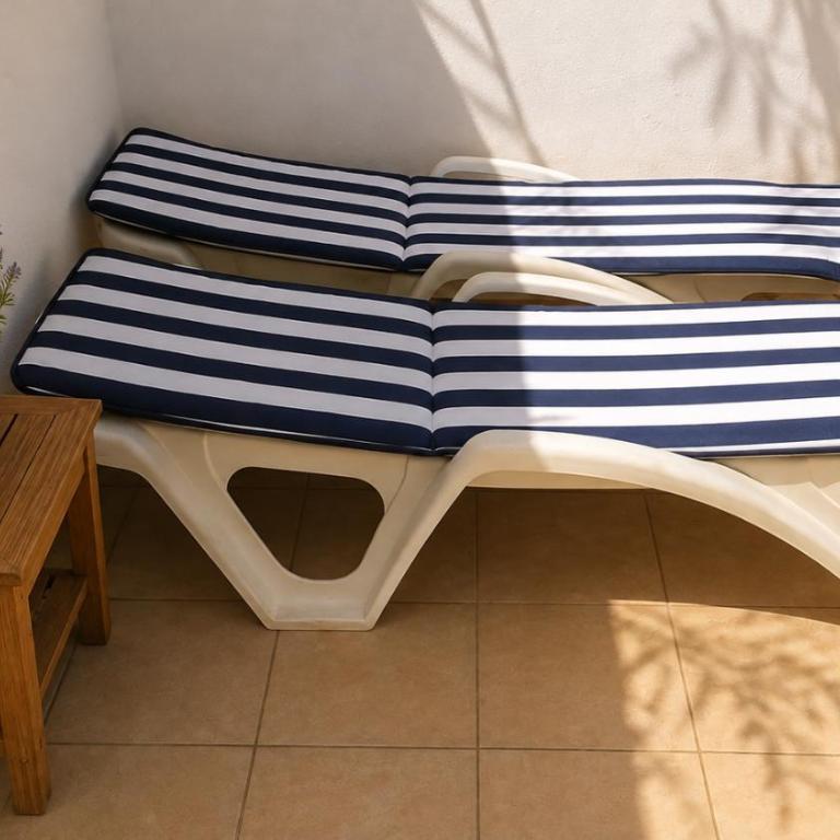 La Terraza del Mar - Apartamento de 3 dormitorios - 3