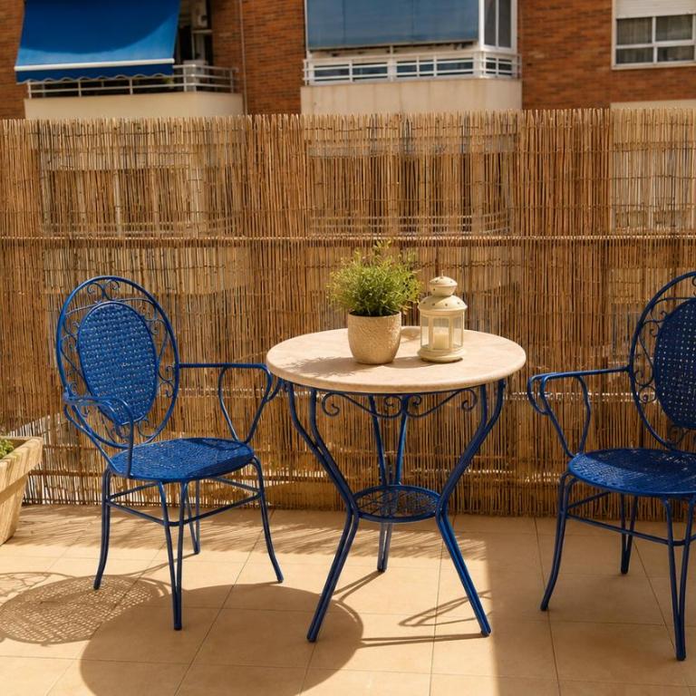 La Terraza del Mar - Apartamento de 3 dormitorios - 2