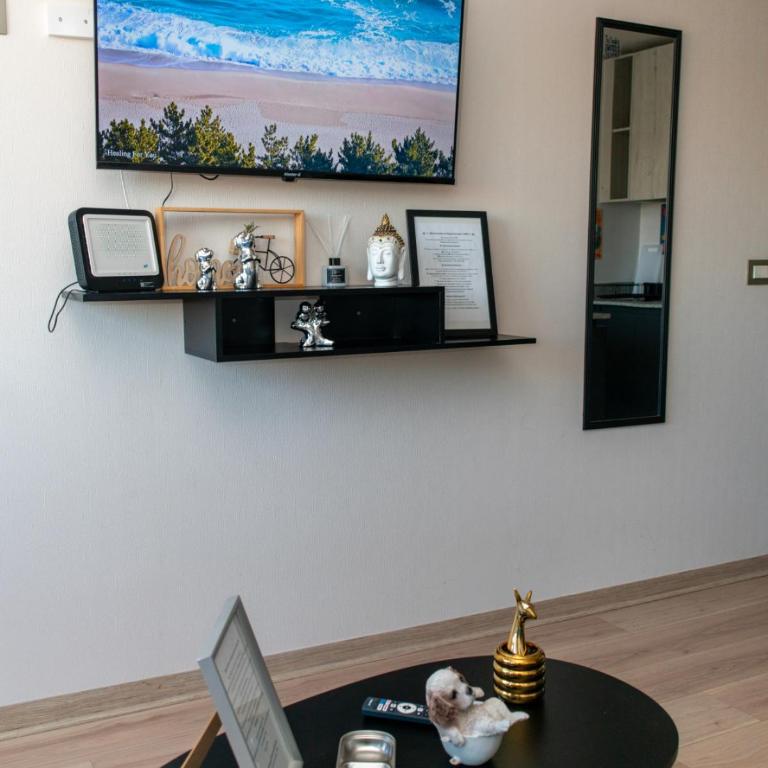 Alojamiento en viña del mar - Two-Bedroom Apartment - 7