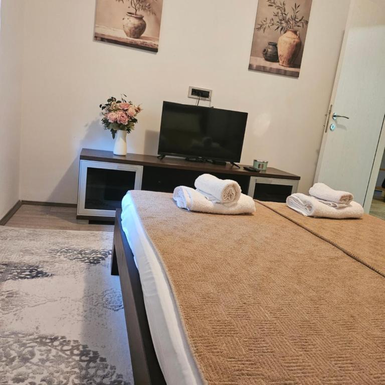 Casa Dorcol - Apartment mit 2 Schlafzimmern - 18