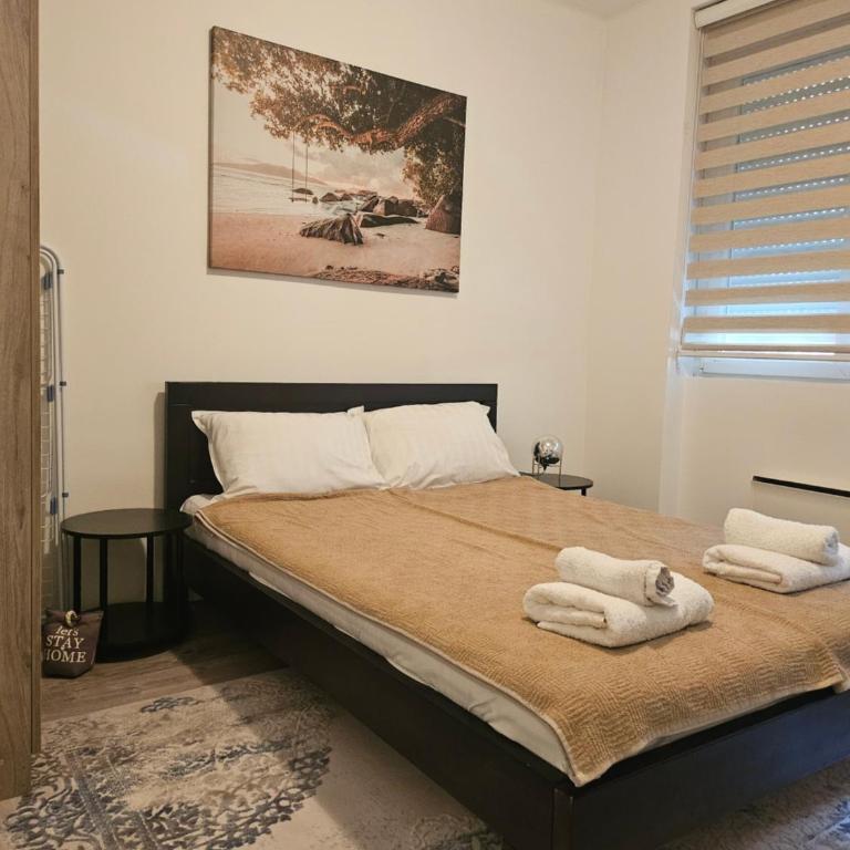 Casa Dorcol - Apartment mit 2 Schlafzimmern - 17