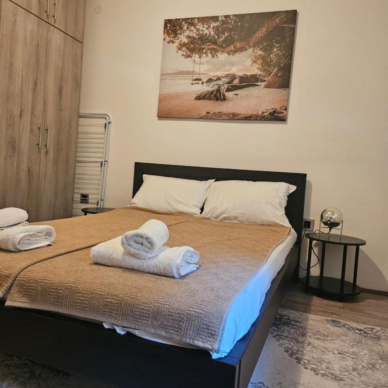 Casa Dorcol - Apartment mit 2 Schlafzimmern - 21