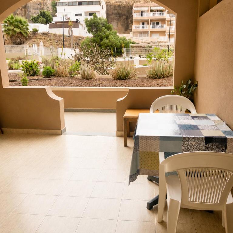 Comfort in Playa las Americas - Apartment mit 1 Schlafzimmer - 5