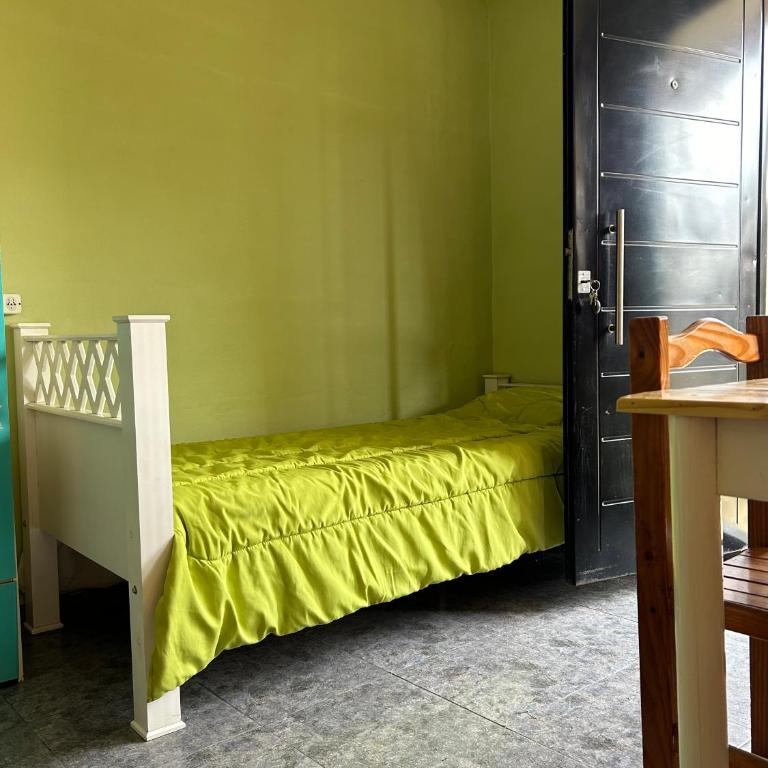 Monoambientes Santa Mónica 2 - Apartamento de 1 dormitorio - 6