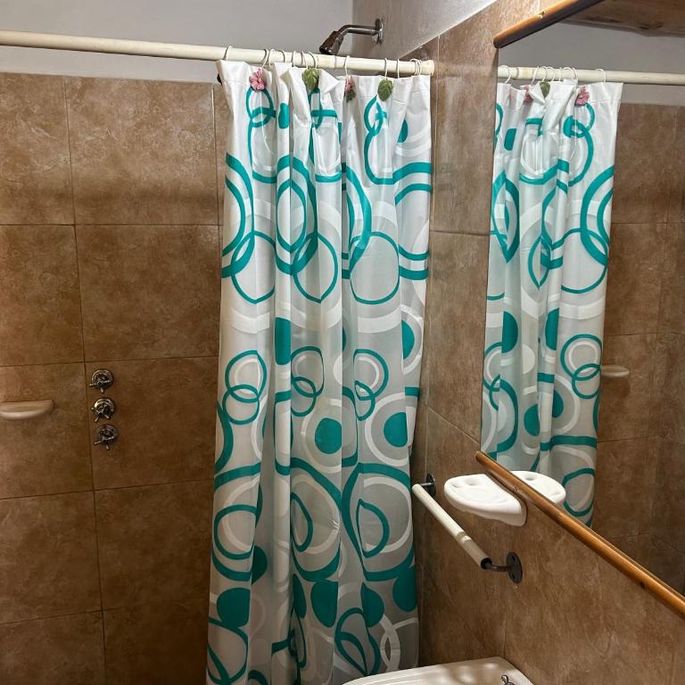 Monoambientes Santa Mónica 2 - Apartamento de 1 dormitorio - 9
