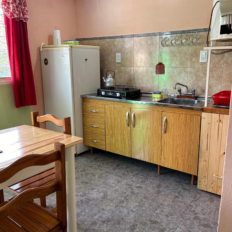 Monoambientes Santa Mónica 2 - Apartamento de 1 dormitorio - 3