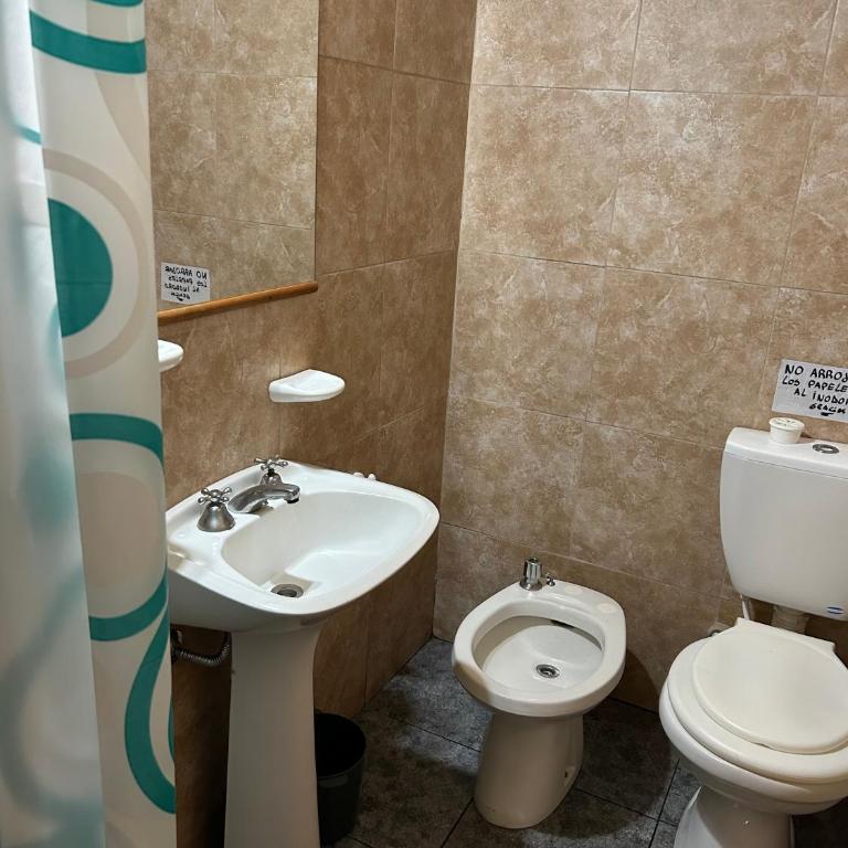 Monoambientes Santa Mónica 2 - Apartamento de 1 dormitorio - 8