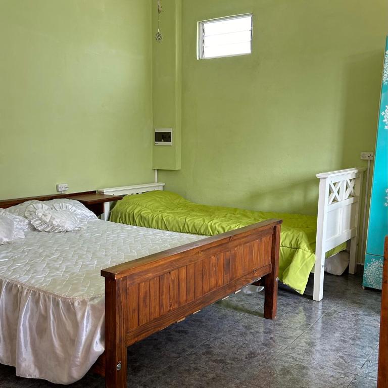 Monoambientes Santa Mónica 2 - Apartamento de 1 dormitorio - 5