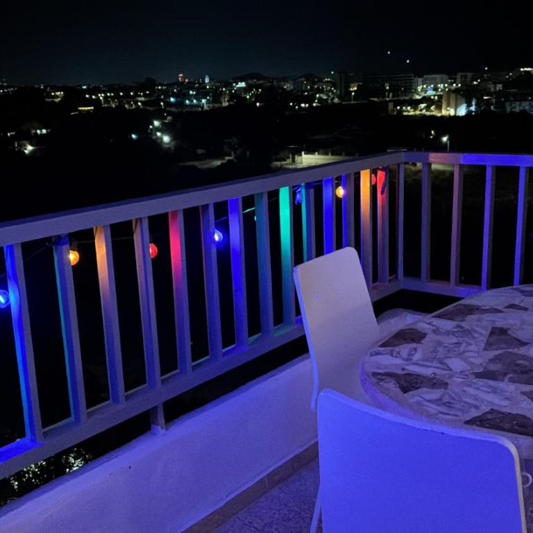 Mirador mar y montaña Vázquez Luján - Appartamento Bilocale - 63