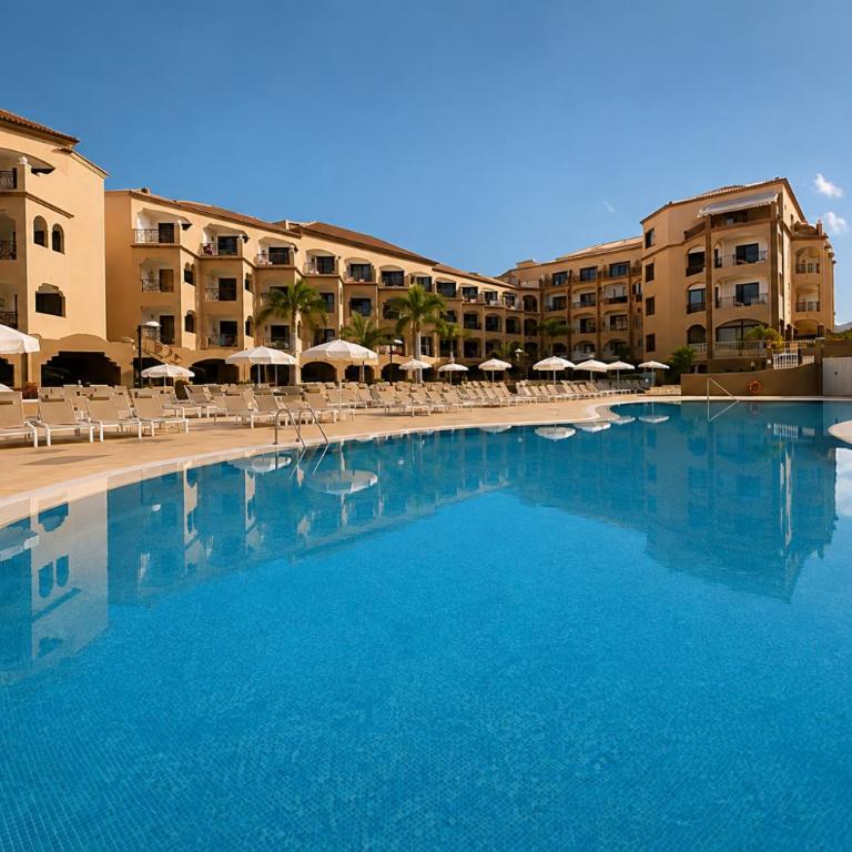 Comfort in Playa las Americas - Apartment mit 1 Schlafzimmer - 3