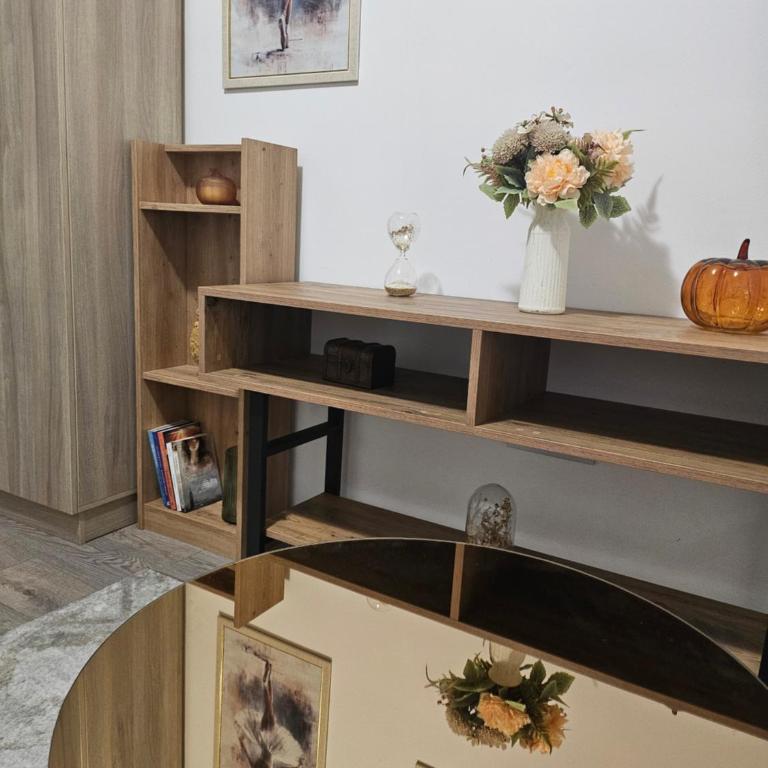 Casa Dorcol - Apartment mit 2 Schlafzimmern - 32