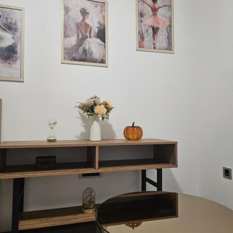 Casa Dorcol - Apartment mit 2 Schlafzimmern - 33