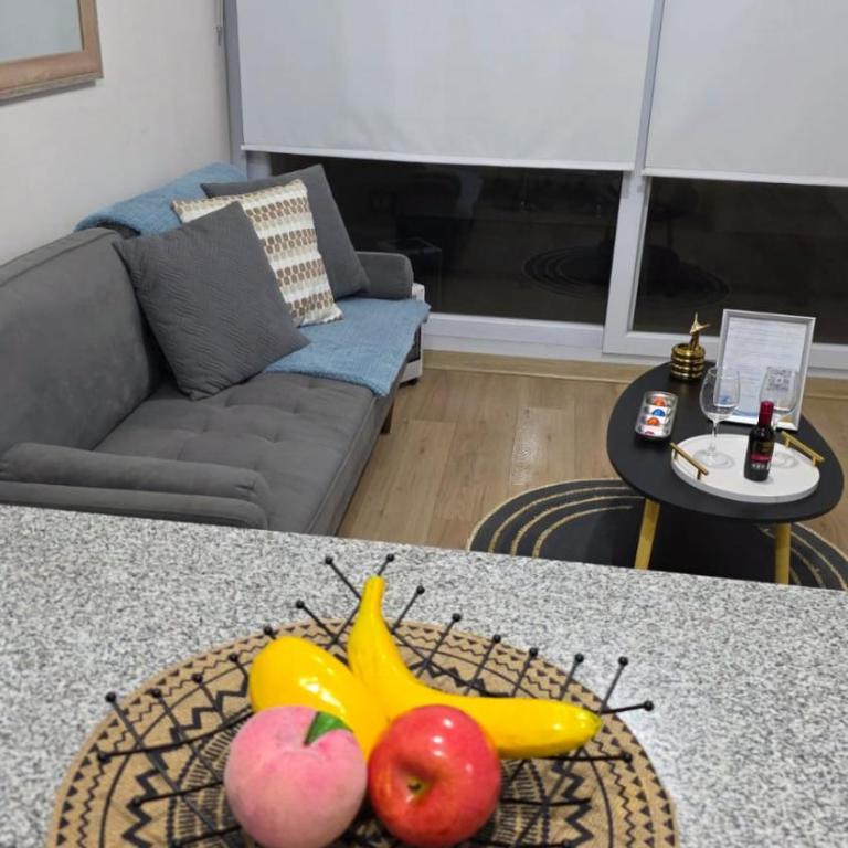 Alojamiento en viña del mar - Two-Bedroom Apartment - 11