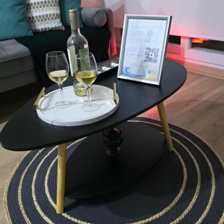 Alojamiento en viña del mar - Two-Bedroom Apartment - 15