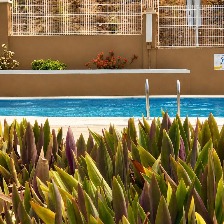 Comfort in Playa las Americas - Apartment mit 1 Schlafzimmer - 4