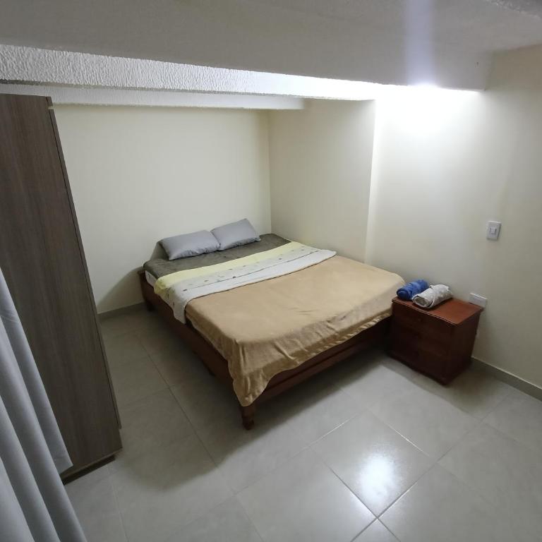 AranCa House - Habitación Deluxe - 1