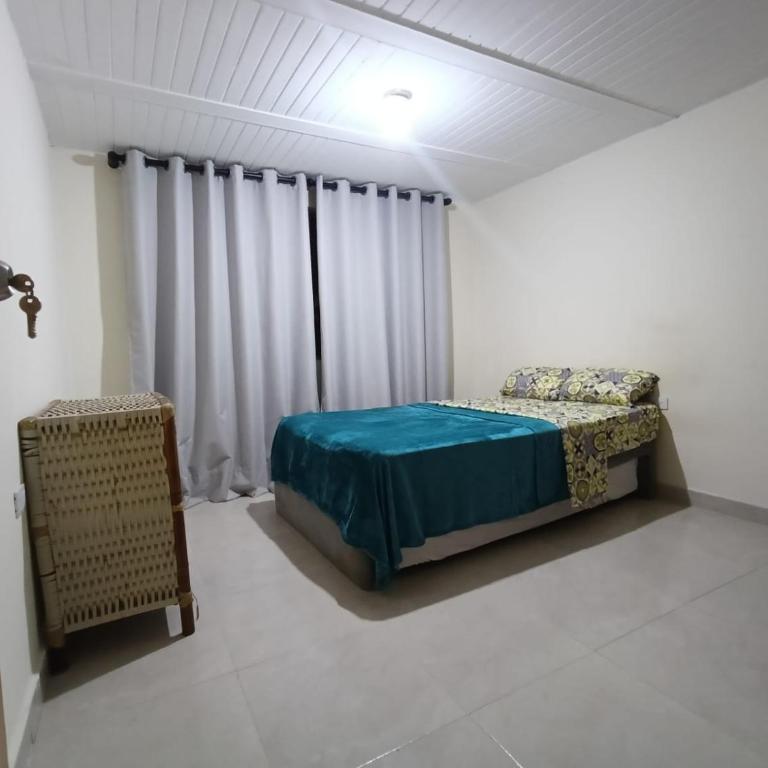 AranCa House - Habitación Doble - 4