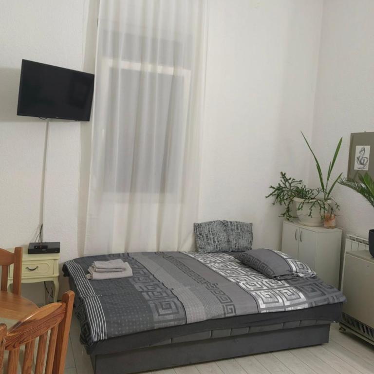 Apartman - kuca za odmor Slatina - Kuća sa 1 Spavaćom Sobom - 21