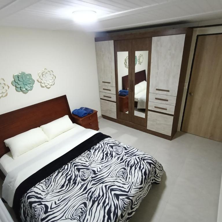 AranCa House - Habitación Doble - 1