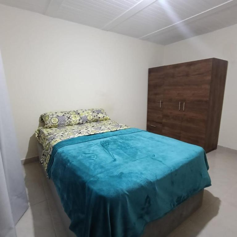 AranCa House - Habitación Doble - 2