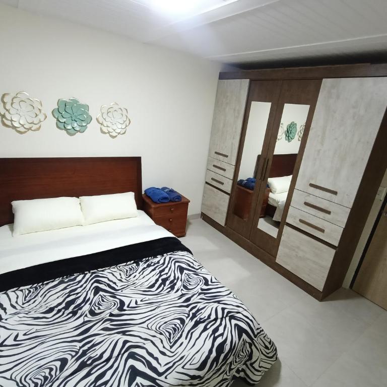 AranCa House - Habitación Doble - 2