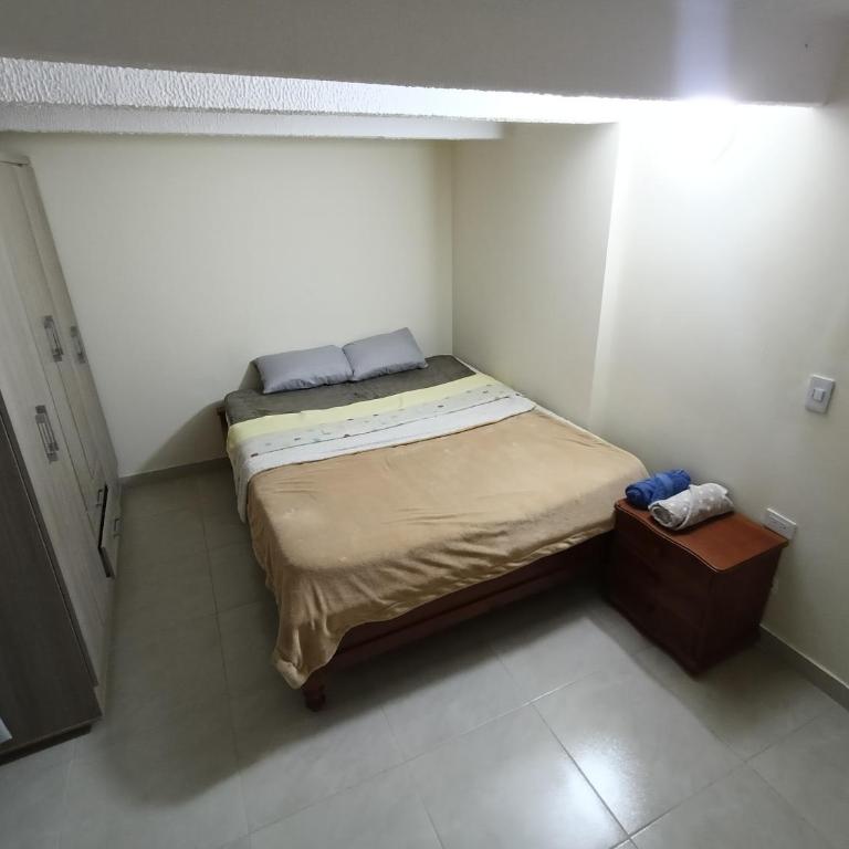 AranCa House - Habitación Deluxe - 4