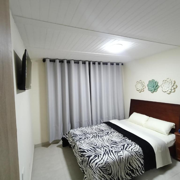 AranCa House - Habitación Doble - 4