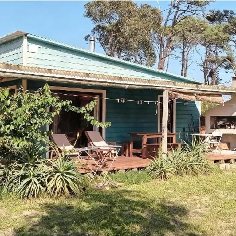 Casa Lulú - Casa de 2 dormitorios - 1