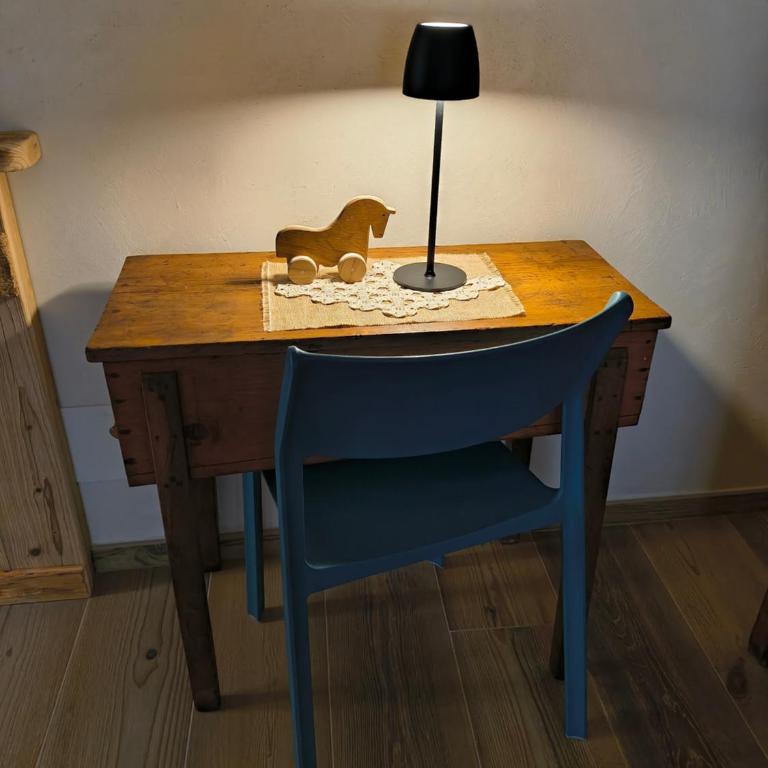 L'abri en ville - Deluxe Twin Room - 10