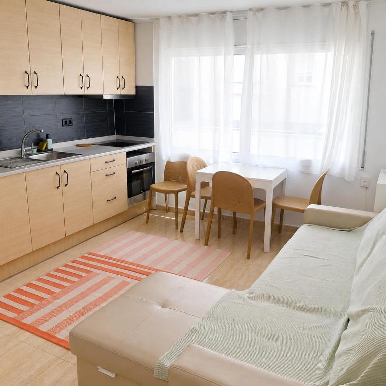 Perfect central location Lloret de mar apartment - Apartment mit 1 Schlafzimmer - 5