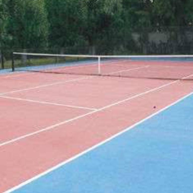 Depto en Howard Johnson Pilar - Apartamento de 2 dormitorios - 53