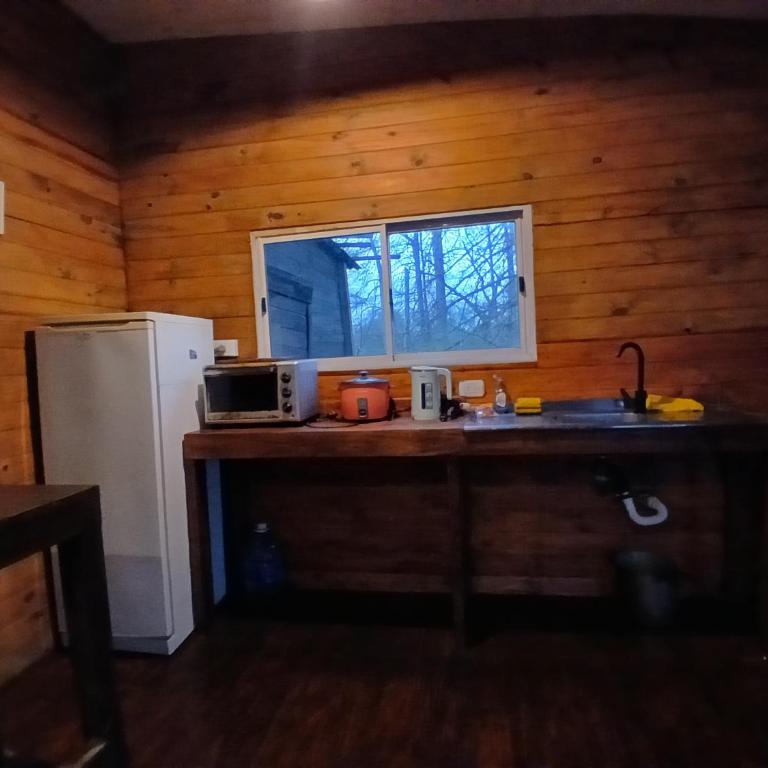 Camalote - Apartamento de 1 dormitorio - 3