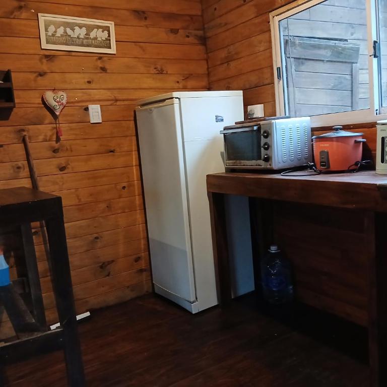 Camalote - Apartamento de 1 dormitorio - 5