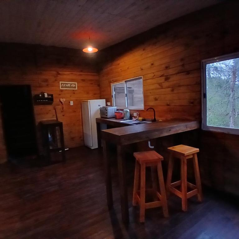 Camalote - Apartamento de 1 dormitorio - 6