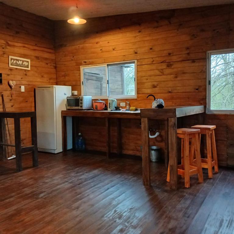 Camalote - Apartamento de 1 dormitorio - 7