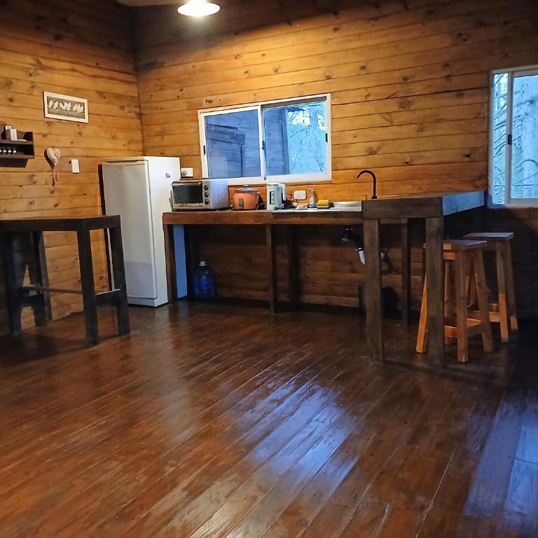 Camalote - Apartamento de 1 dormitorio - 1