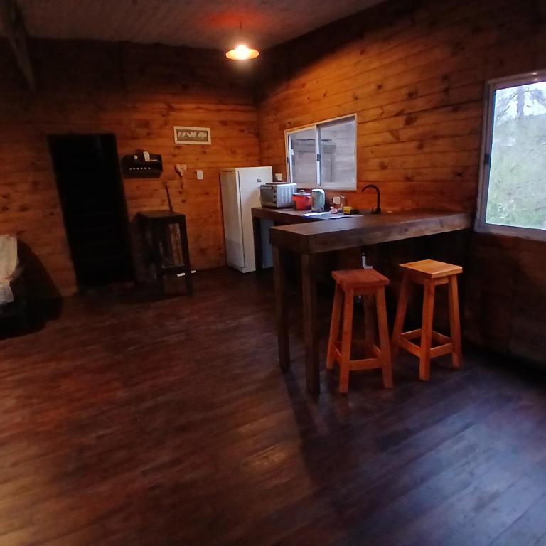 Camalote - Apartamento de 1 dormitorio - 9